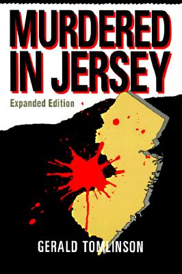Murdered In Jersey