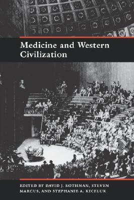 Image for Medicine and Western Civilization