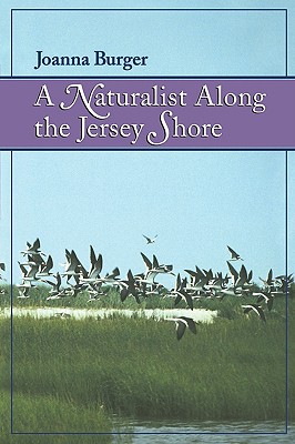 Image for A Naturalist Along the Jersey Shore