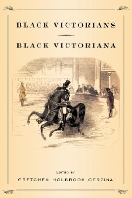 Black Victorians, Black Victoriana