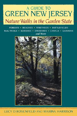A Guide to Green New Jersey