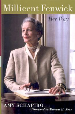 Millicent Fenwick: Her Way