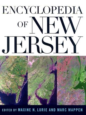 Encyclopedia of New Jersey