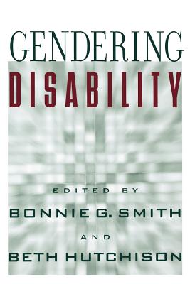 Image for Gendering Disability