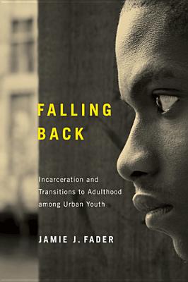 Falling Back: Incarceration and Transitions to Adulthood among Urban Youth (Critical Issues in Crime and Society)