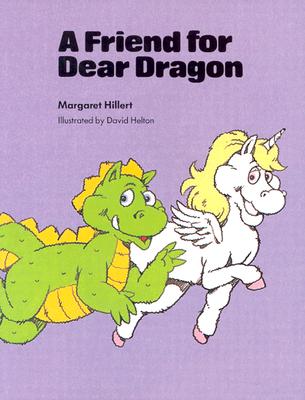 Image for A FRIEND FOR DEAR DRAGON, SOFTCOVER, BEGINNING TO READ