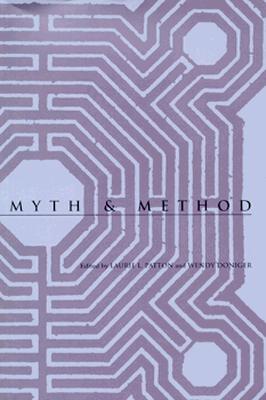 Myth and Method (Studies in Religion and Culture)