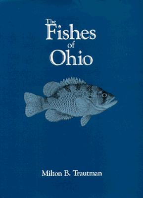 FISHES OF OHIO - REVISED EDITION