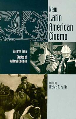 New Latin American Cinema, Volume 2: Studies of National Cinemas