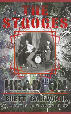 The Stooges: Head On, a Journey Through the Michigan Underground (Painted Turtle Press)