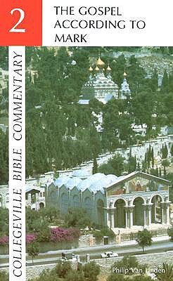 Gospel According to Mark (Collegeville Bible Commentary) (Vol. 2)