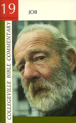 Image for Collegeville Bible Commentary Old Testament Volume 19: Job (Volume 19) Collegeville Bible Commentary Old Testament Volume 19: Job (Volume 19)