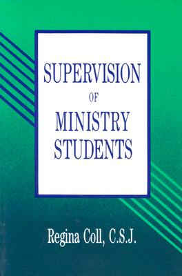 Image for Supervision of Ministry Students Supervision of Ministry Students