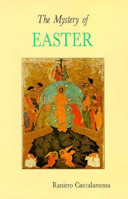 Image for The Mystery of Easter (Lent/Easter)