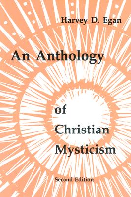 Image for An Anthology of Christian Mysticism (Pueblo Books)