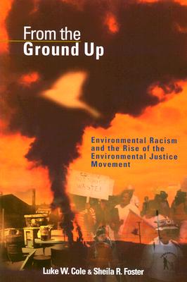 From the Ground Up: Environmental Racism and the Rise of the Environmental Justice Movement (Critical America, 34)
