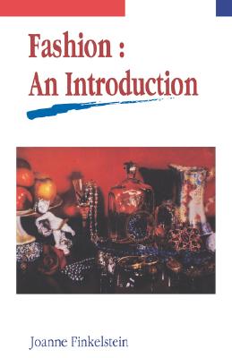Image for Fashion: An Introduction