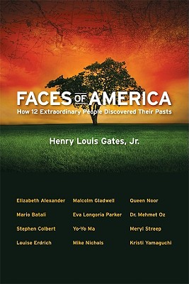 Faces of America : How 12 Extraordinary People Discovered Their Pasts