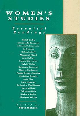 Women's Studies: Essential Readings