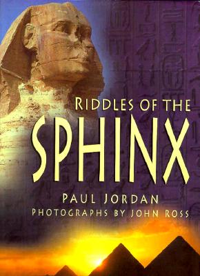 Image for Riddles of the Sphinx Riddles of the Sphinx
