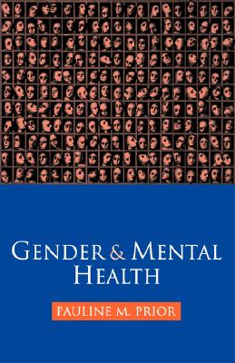 Gender and Mental Health