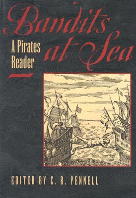 Bandits at Sea: A Pirates Reader