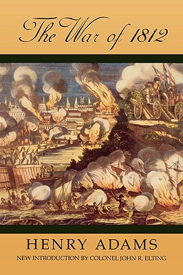 The War of 1812 Image for The War of 1812