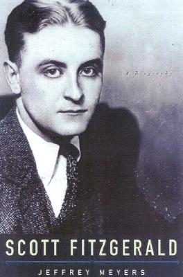 Scott Fitzgerald
