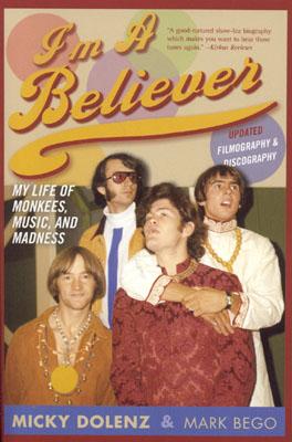 I'm A Believer (SIGNED)