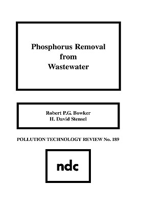 Phosphorus Removal from Wastewater (Pollution Technology Review)