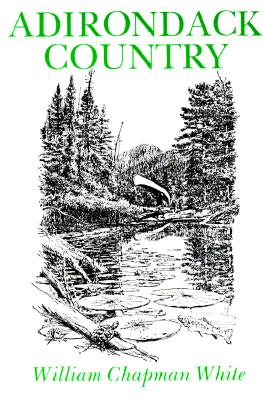 Adirondack Country (York State Books)