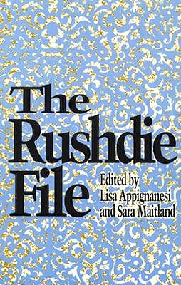 The Rushdie File (Contemporary Issues in the Middle East)