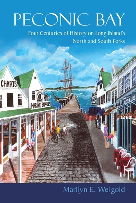 Peconic Bay Four Centuries of History on Long Islands North and South Forks