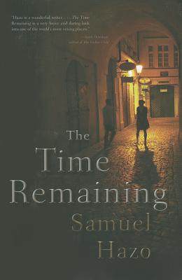 The Time Remaining