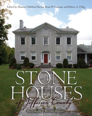 Image for Stone Houses of Jefferson County (New York State Series) Stone Houses of Jefferson County (New York State Series)