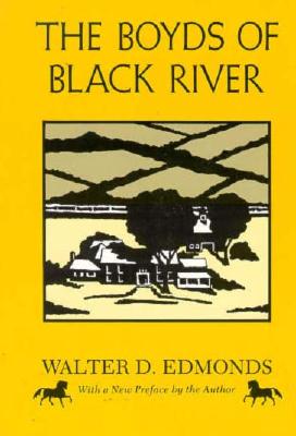 The Boyds of Black River: A Family Chronicle (New York Classics)