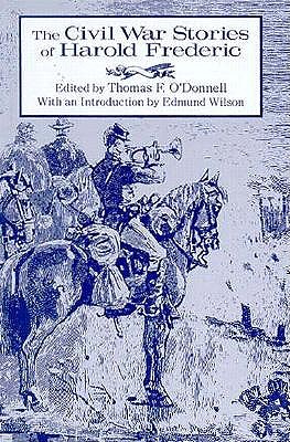 Image for Civil War Stories of Harold Frederic