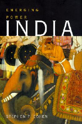 India: Emerging Power