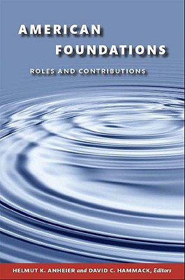 American Foundations: Roles and Contributions