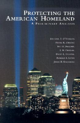 Protecting the American Homeland: A Preliminary Analysis