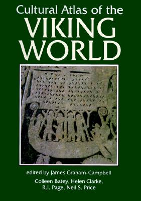 The Viking World (Cultural Atlas of)