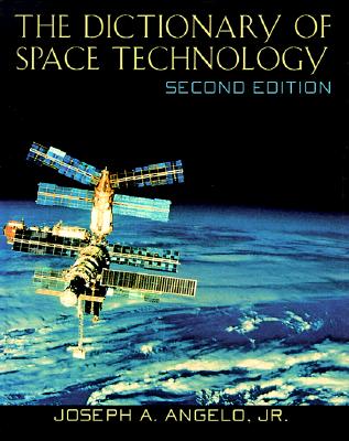 A Dictionary of Space Technology