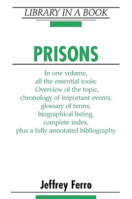 Prisons (Library in a Book)