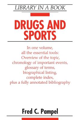 Drugs And Sports (Library in a Book)