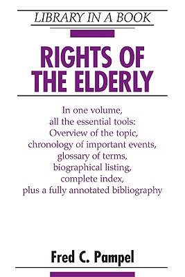 Rights of the Elderly (Library in a Book)