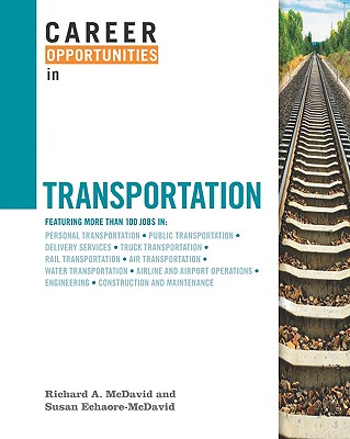 Transportation (Career Opportunities (Hardcover))