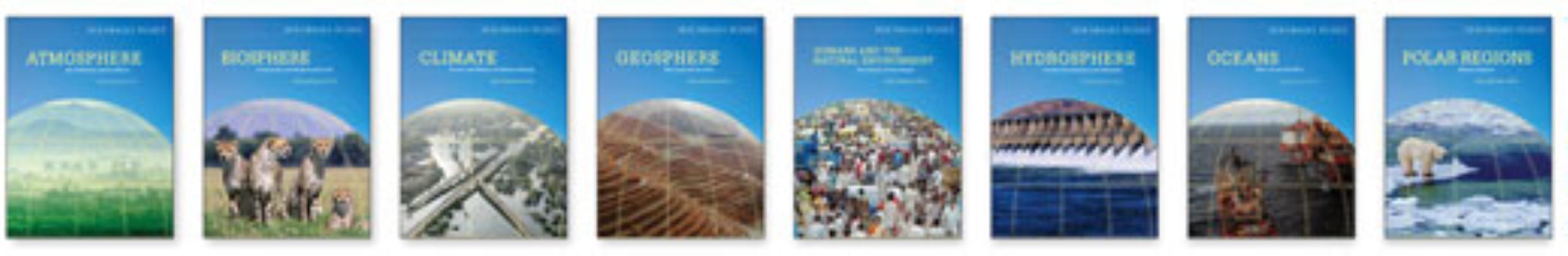 Our Fragile Planet Set