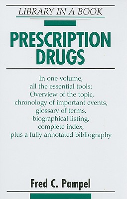 Prescription Drugs (Library in a Book)