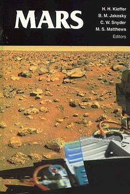 Mars (Space Science Series)