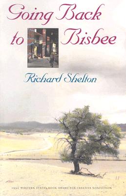 Image for Going Back to Bisbee